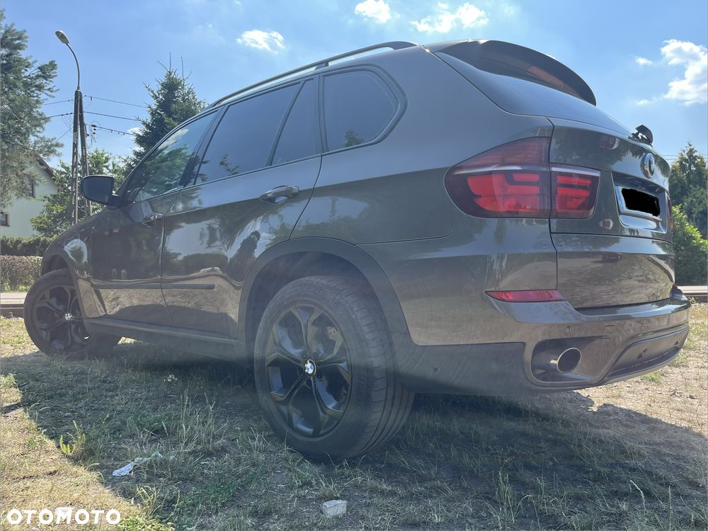 BMW X5 - 12