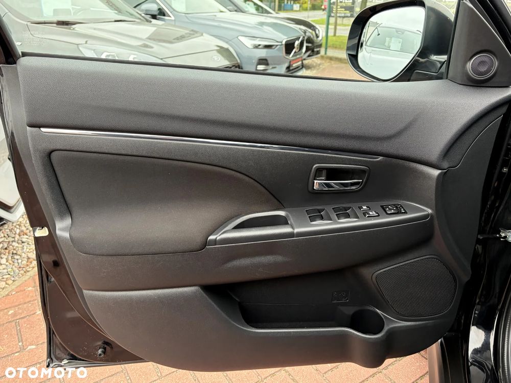 Mitsubishi ASX 1.6 ClearTec 2WD Edition 100+ - 22