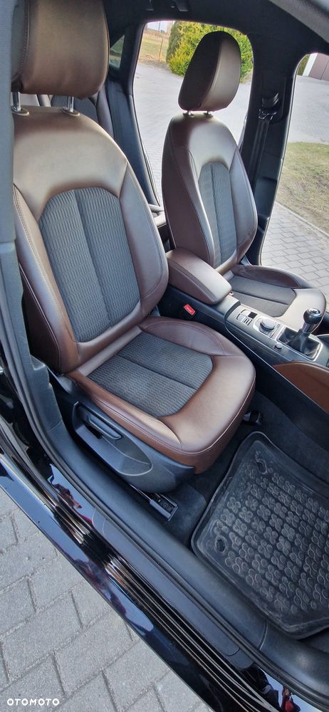 Audi A3 Limousine 2.0 TDI Ambiente - 9