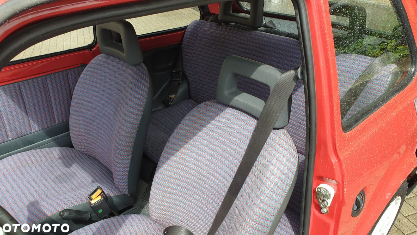 Fiat 126 elx Maluch std - 17