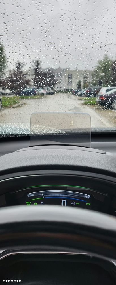 Honda CR-V 2.0 i-MMD Executive (Honda Connect+) - 11