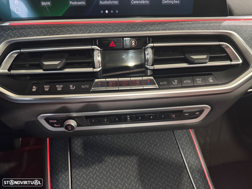 BMW X5 45 e xDrive Pack M - 42