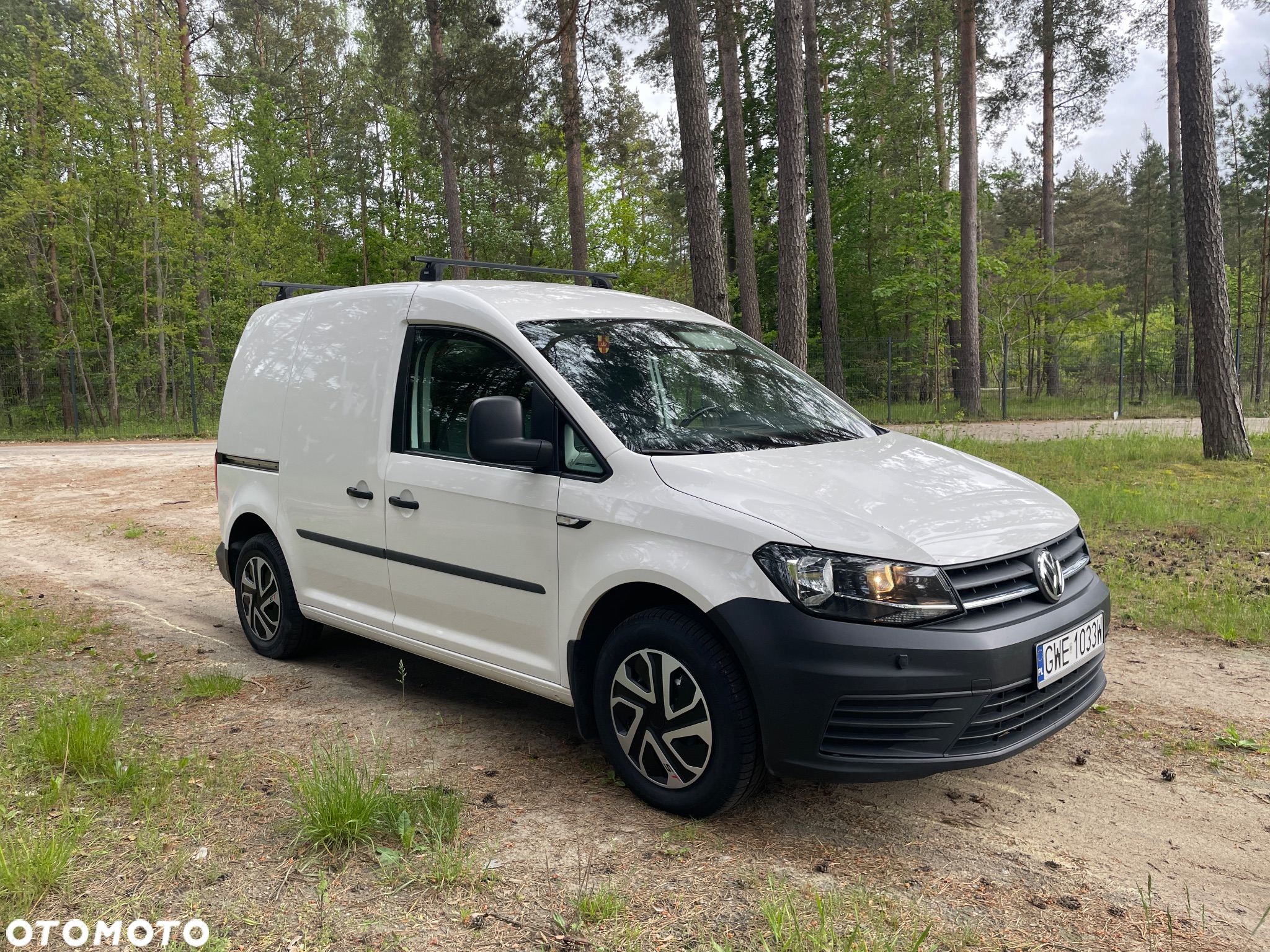 Volkswagen Caddy - 7