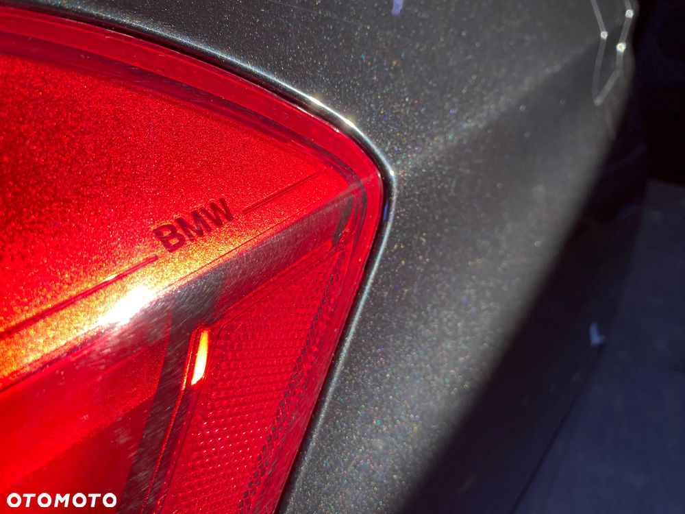 BMW Seria 3 318i Advantage - 10