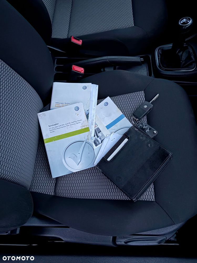 Volkswagen Polo 1.2 Team - 9