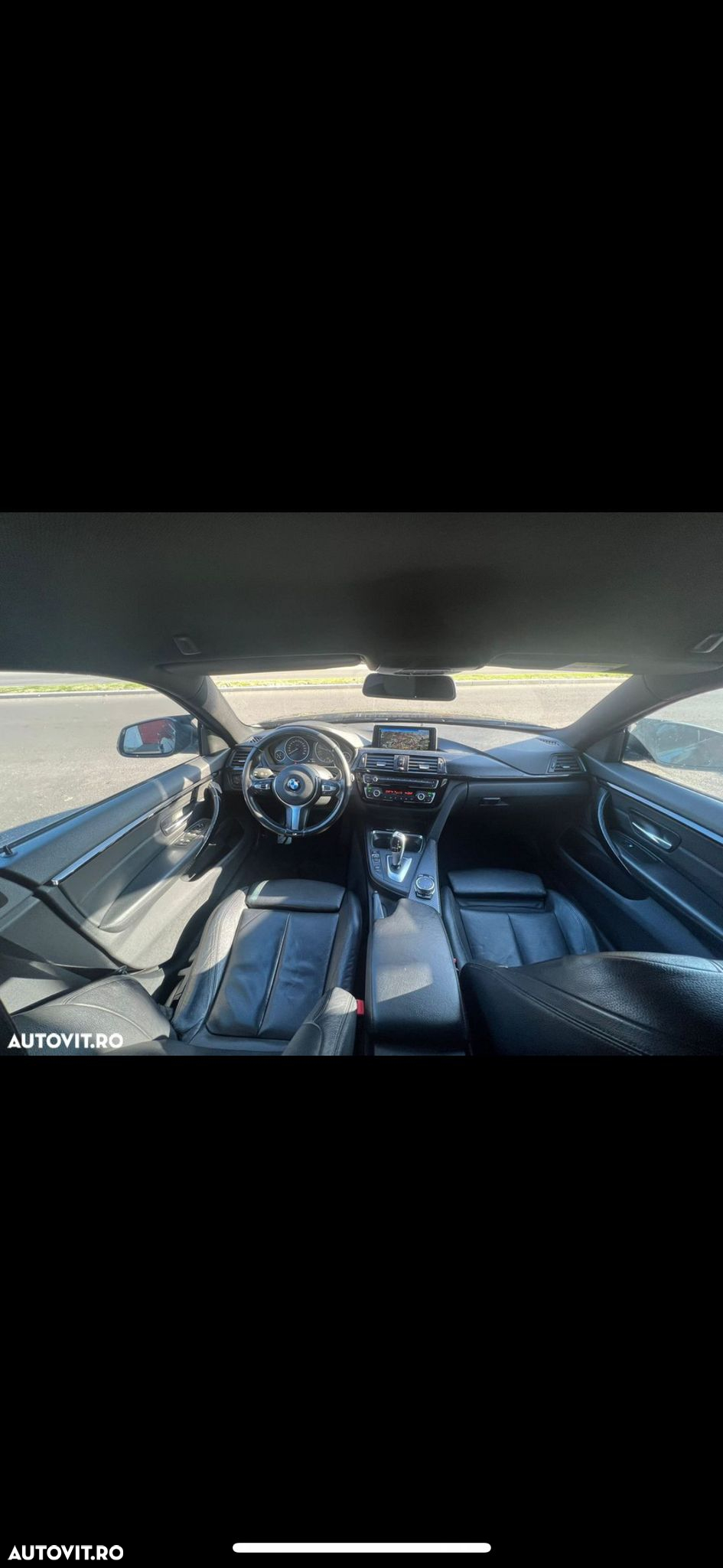 BMW Seria 4 420d Gran Coupe Sport-Aut. - 18
