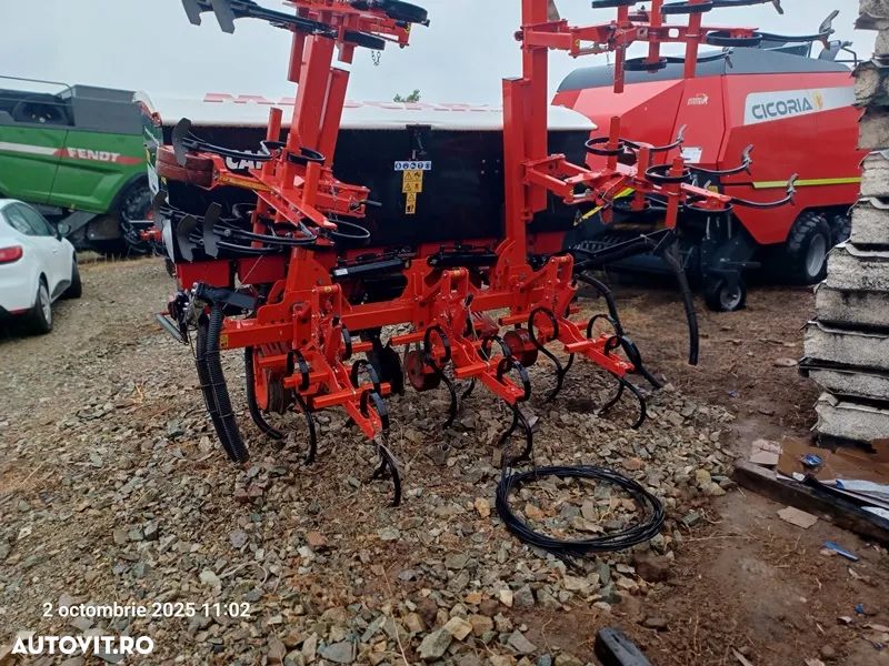 Altul MASCAR GALILEO F,8-5 SP FERTILIZARE 95 - 3