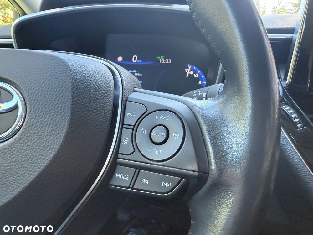 Toyota Corolla 1.5 Comfort - 34