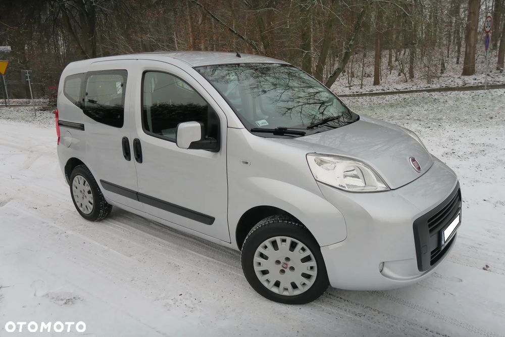 Fiat Qubo - 14