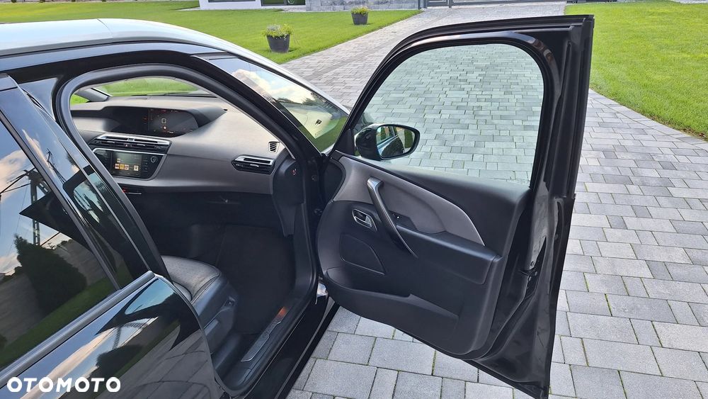 Citroën C4 SpaceTourer Grand 1.5 BlueHDi Shine S&S - 35