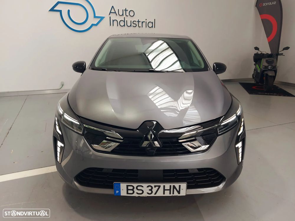 Mitsubishi Colt 1.0 MPI-T Kaiteki - 4