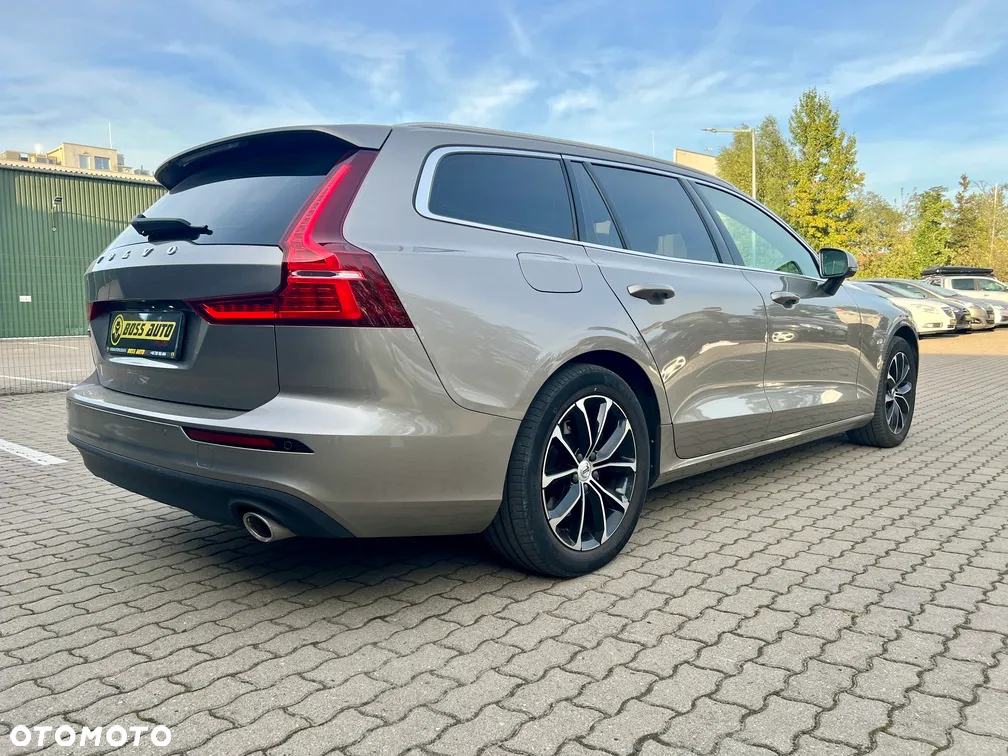 Volvo V60 - 7