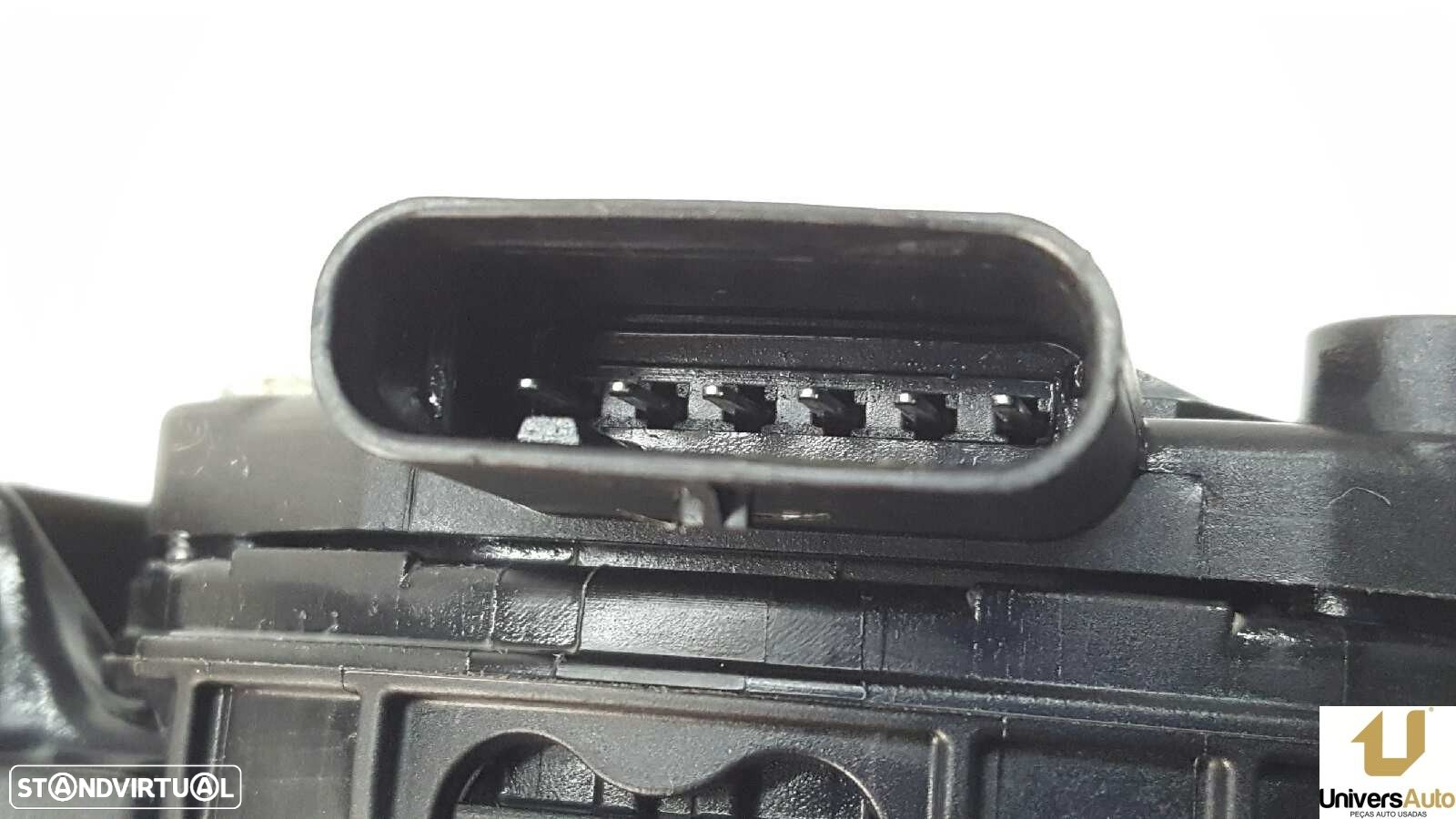 POTENCIÓMETRO PEDAL ACELERADOR OPEL ASTRA K LIM. 5TÜRIG DYNAMIC START/STOP - 3