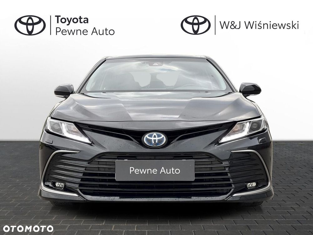 Toyota Camry 2.5 Hybrid Comfort CVT - 5