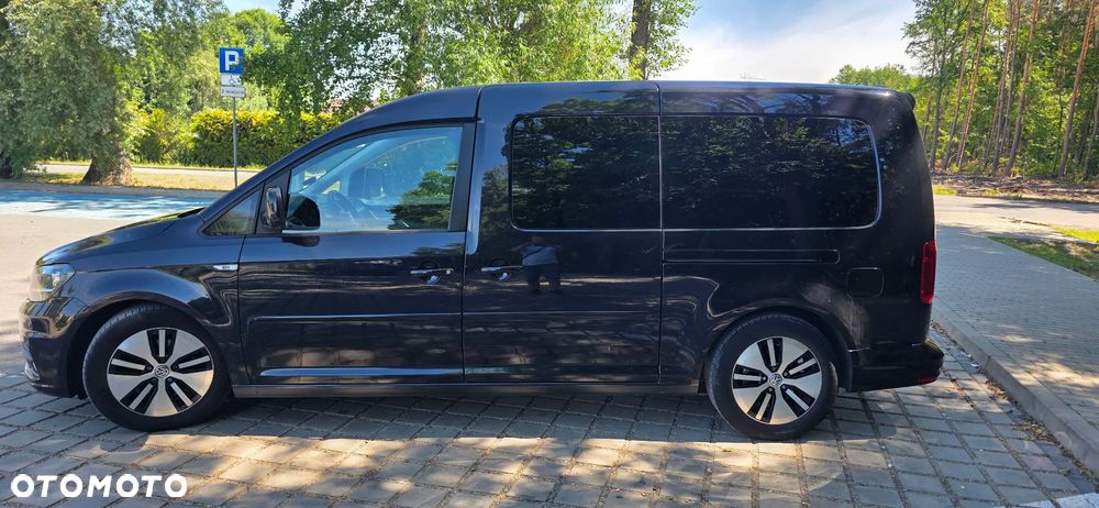 Volkswagen Caddy - 2