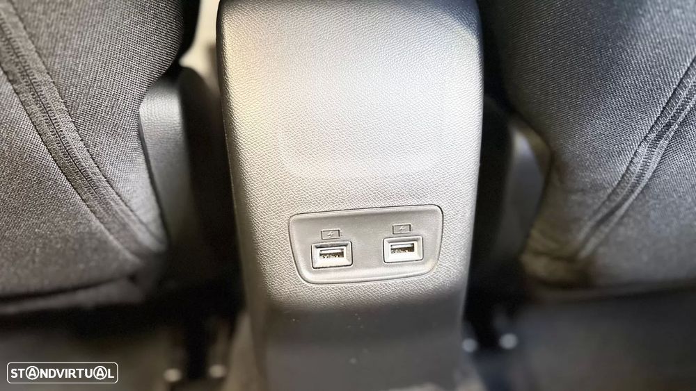 Peugeot e-208 50 kWh Active Pack - 13