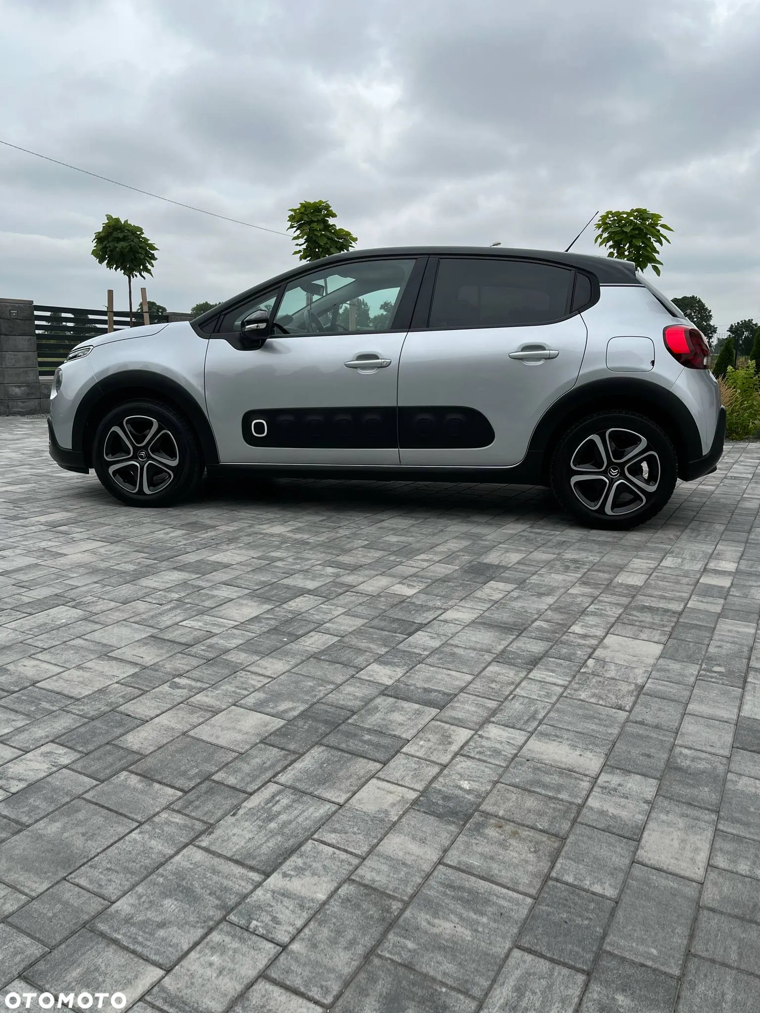 Citroën C3 1.2 PureTech Shine - 7