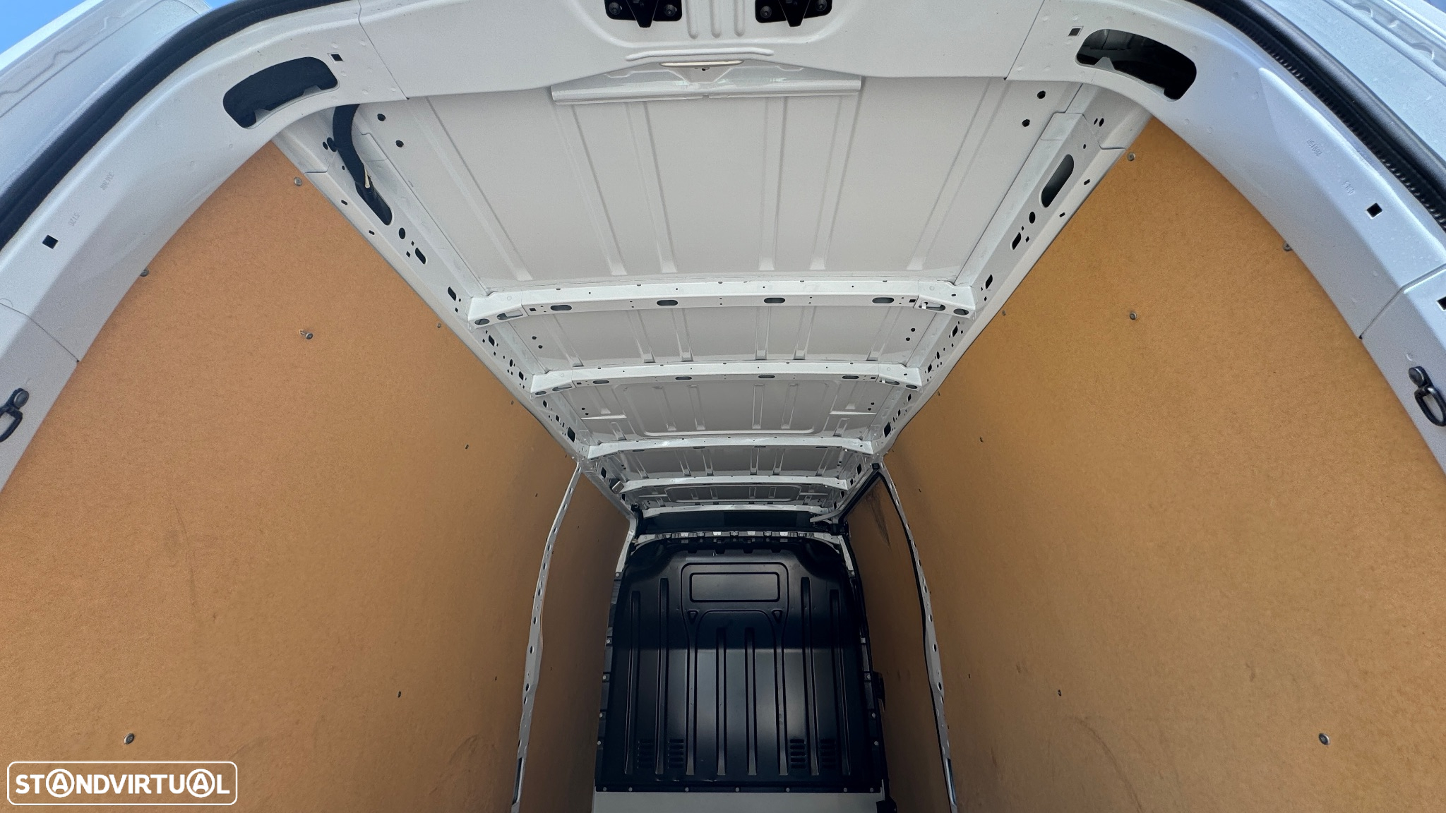Renault Master 2.3 dCi L3 H2 Novo Modelo - 17