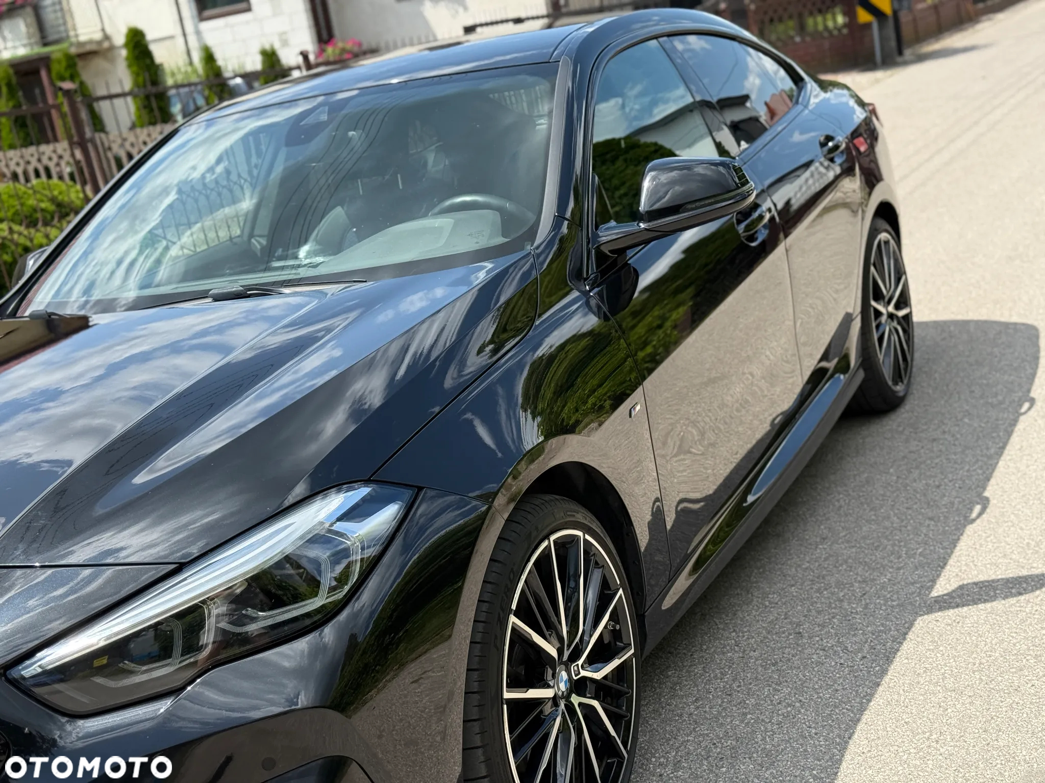 BMW Seria 2 218i M Sport - 38