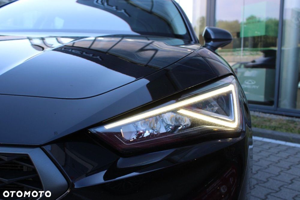 Seat Leon - 9