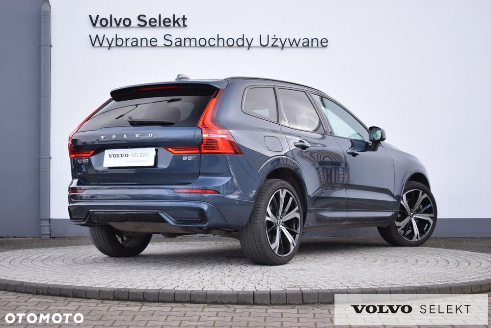 Volvo XC 60 - 8