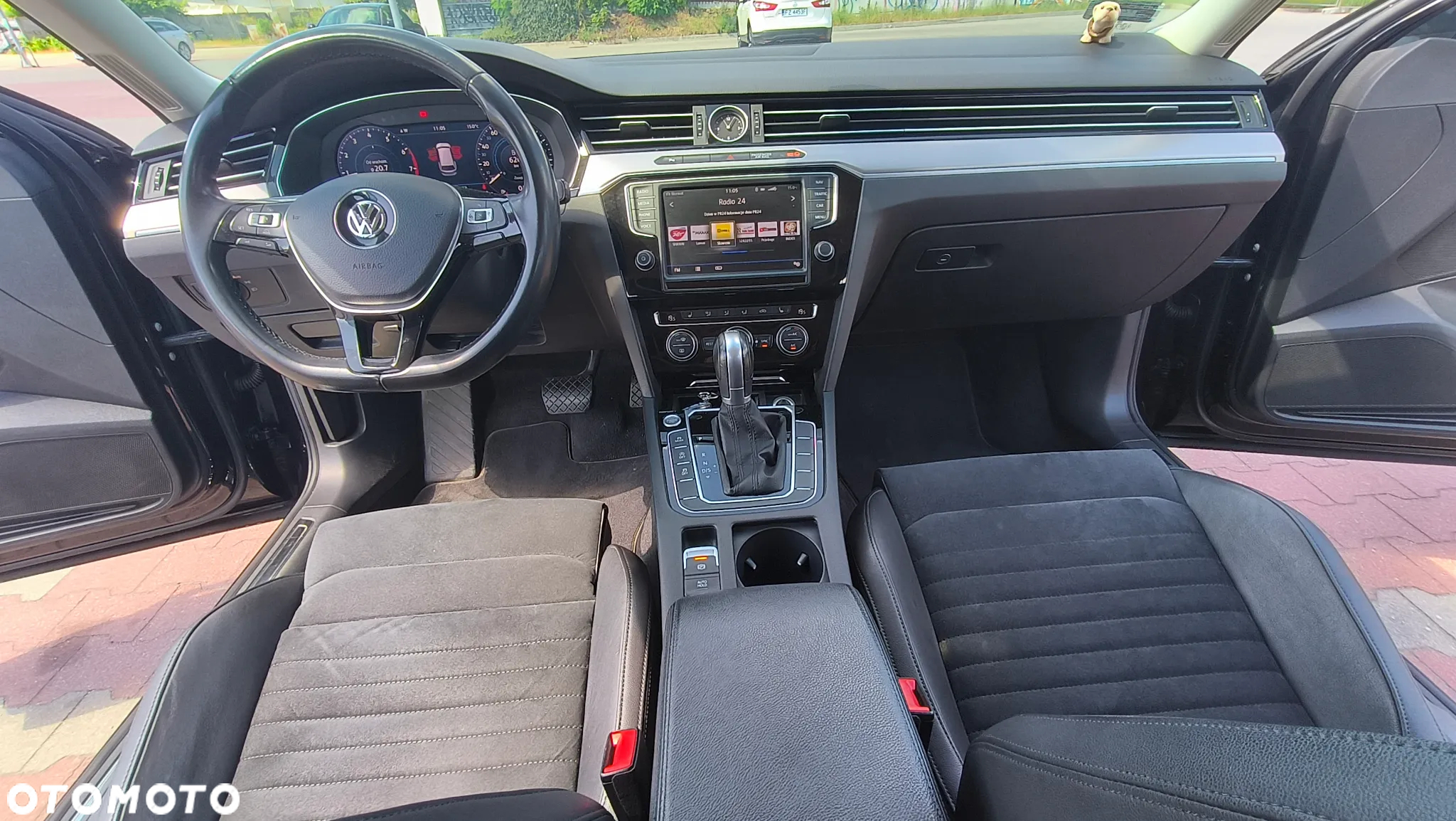 Volkswagen Passat 1.8 TSI BMT Highline DSG - 16
