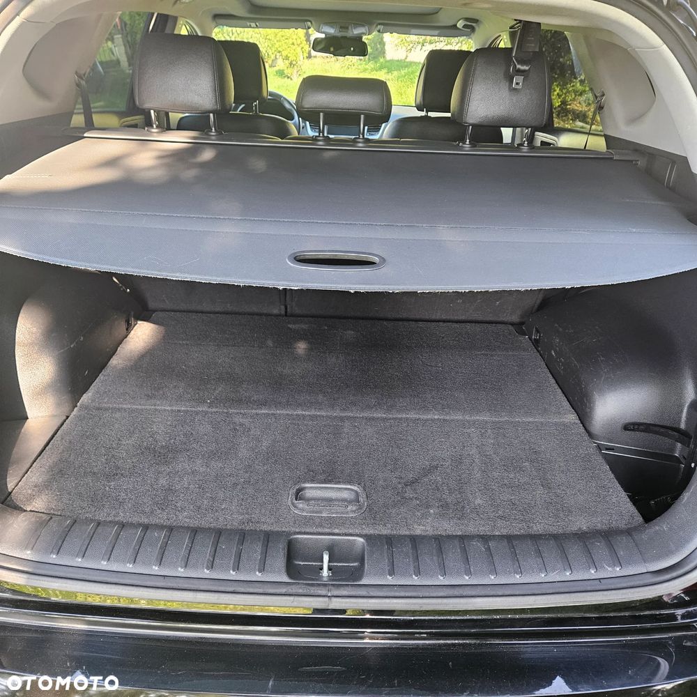 Hyundai Tucson - 30