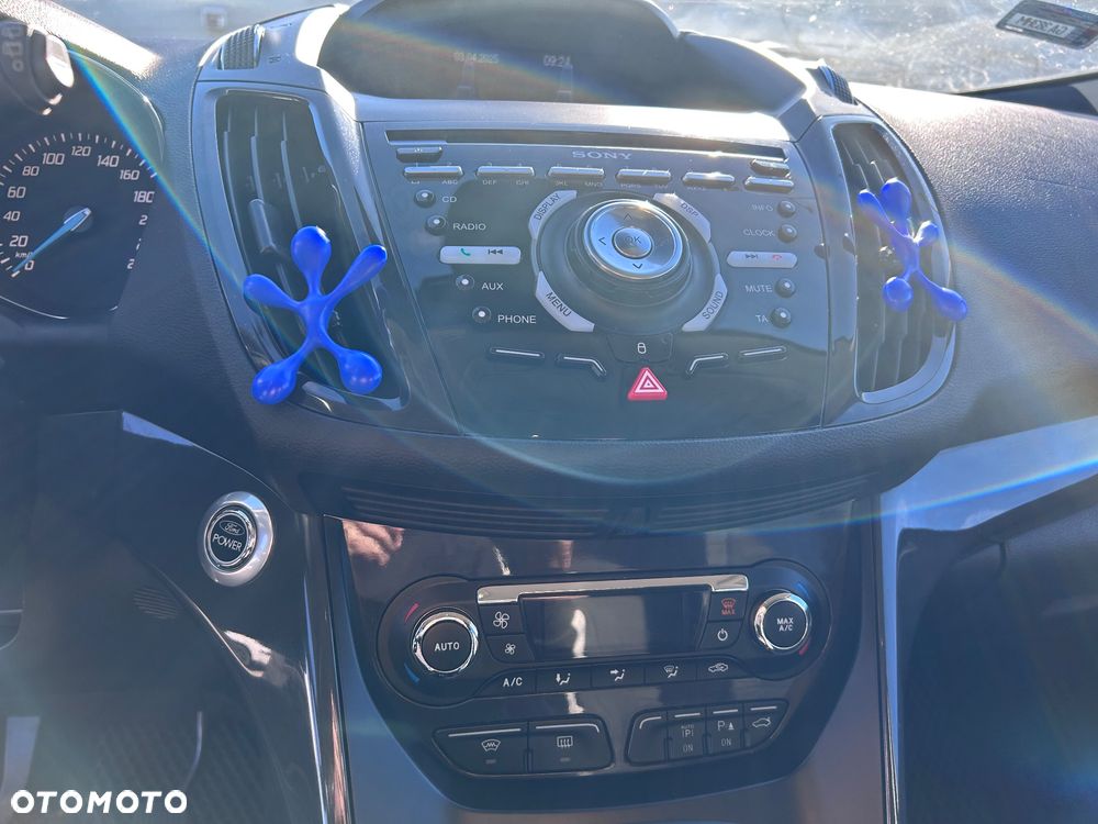 Ford Kuga 2.0 TDCi 4x4 Titanium - 18