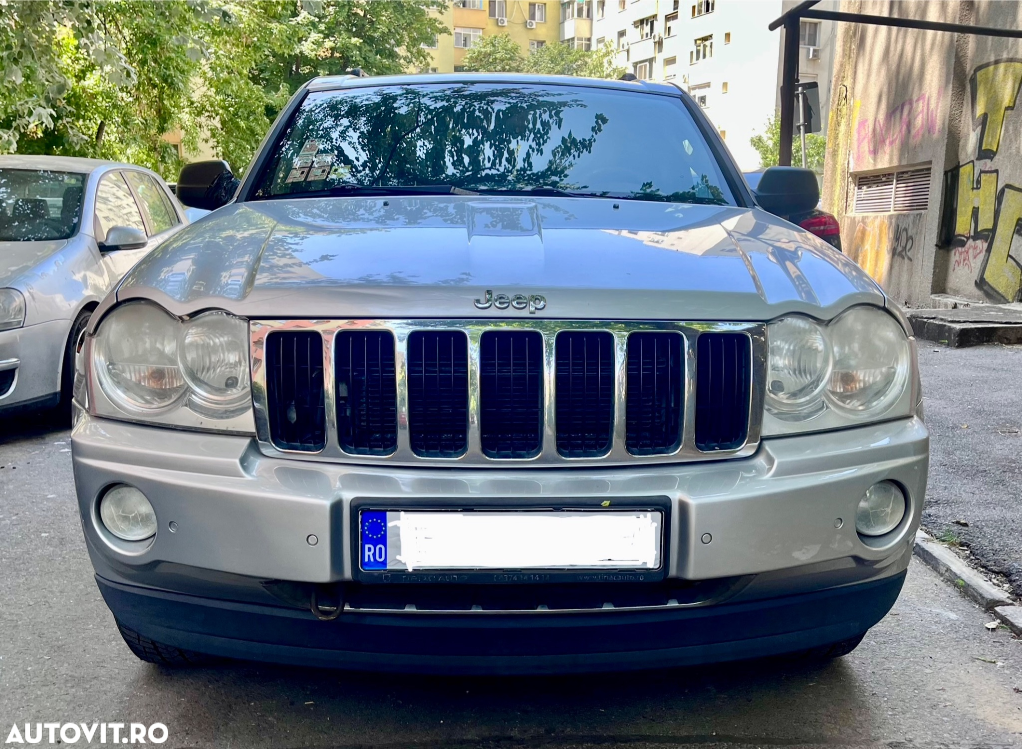 Jeep Grand Cherokee - 6