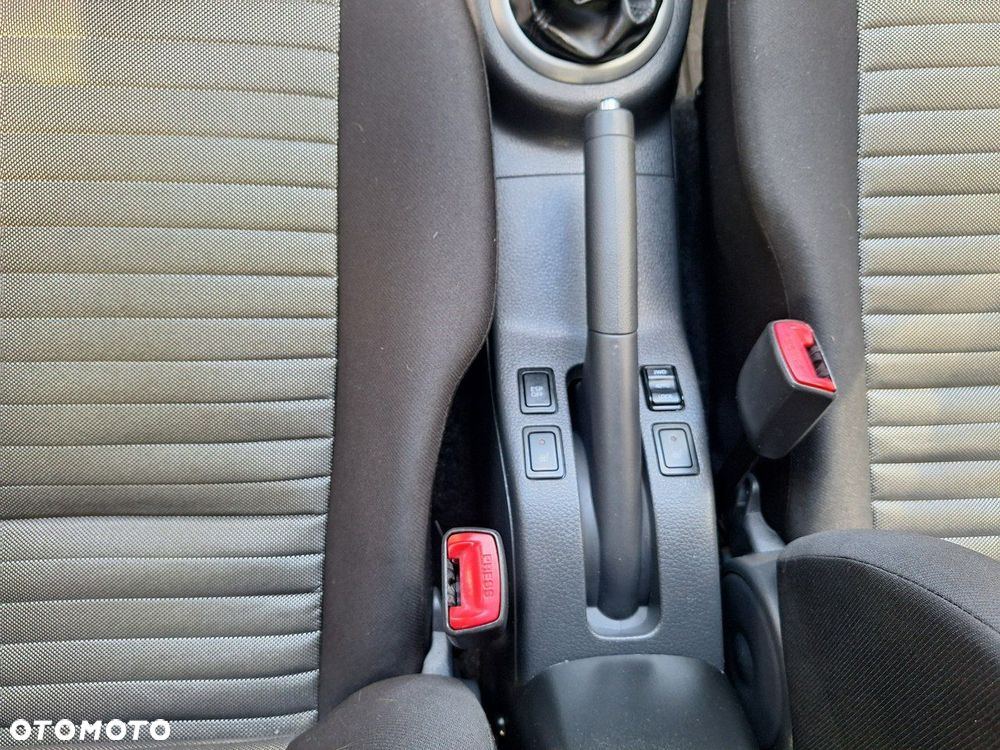 Fiat Sedici - 17