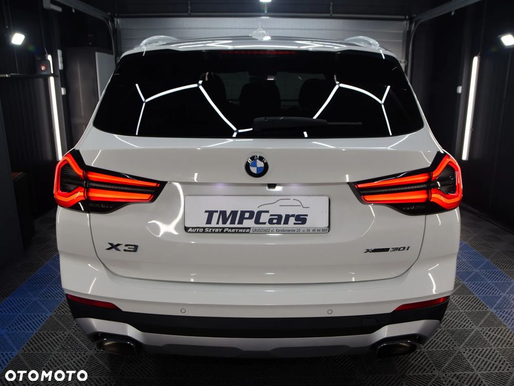 BMW X3 - 33