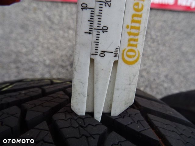 185/60/R15 84T Semperit Semperit Grip5 - 8