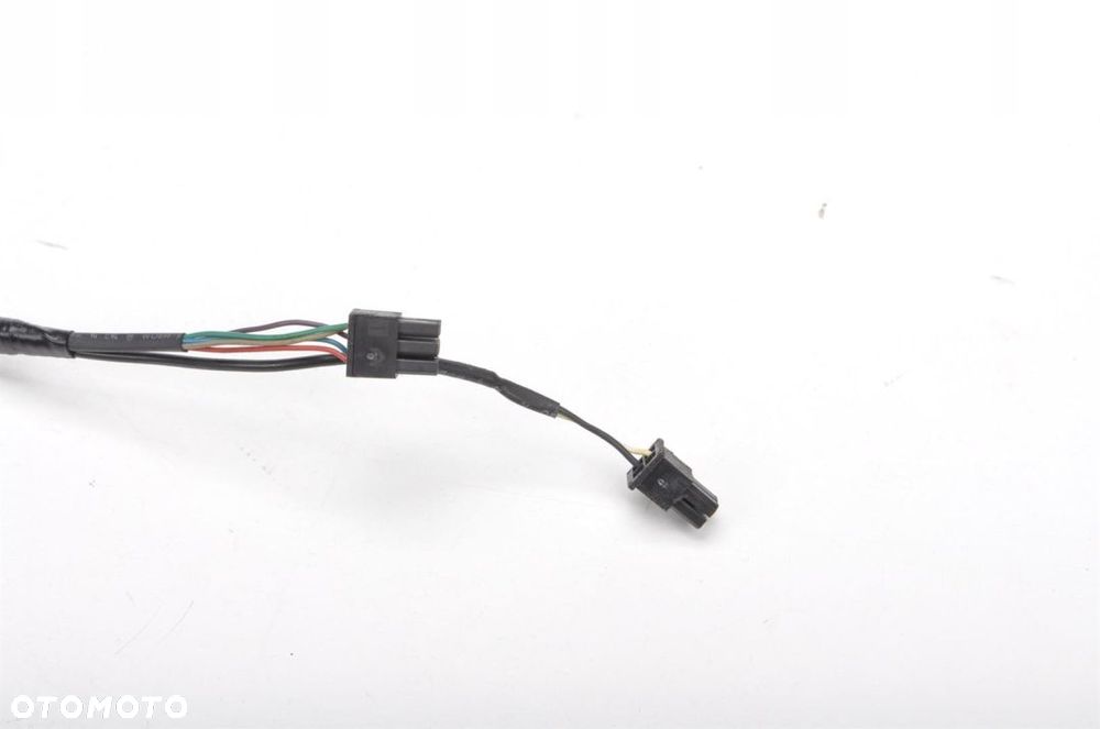 HONDA JAZZ III PANEL PRZEŁĄCZNIK 08E00-EW2-1M10-01 - 2