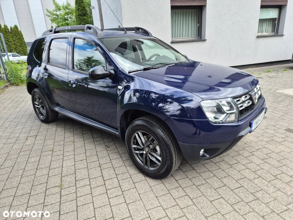 Dacia Duster TCe 125 2WD Comfort - 4