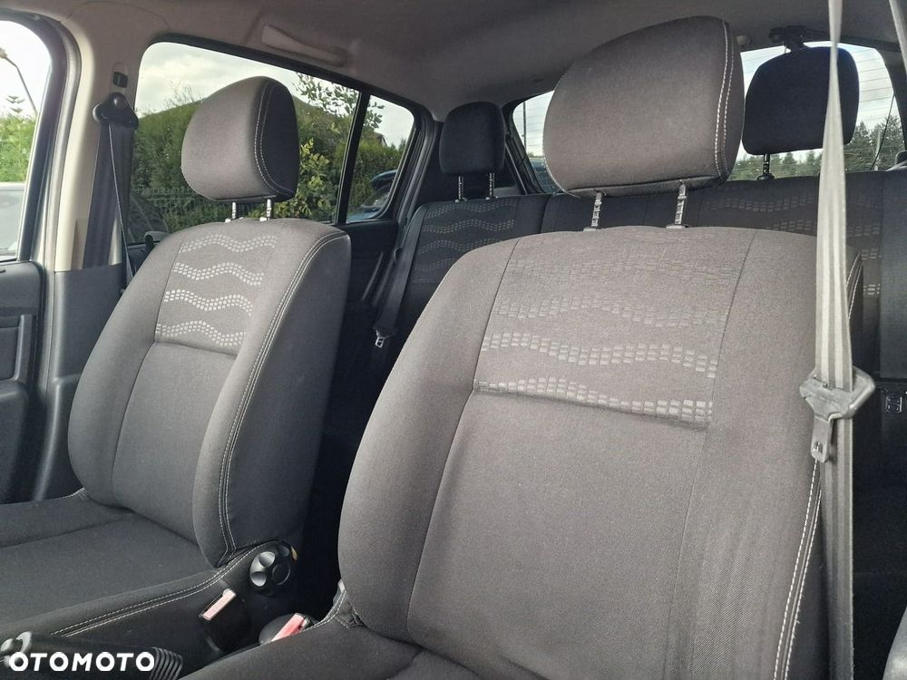 Dacia Sandero Stepway - 19