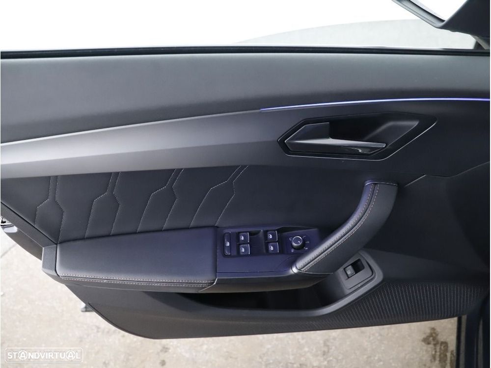 Cupra Formentor 1.4 e-Hybrid DSG - 35