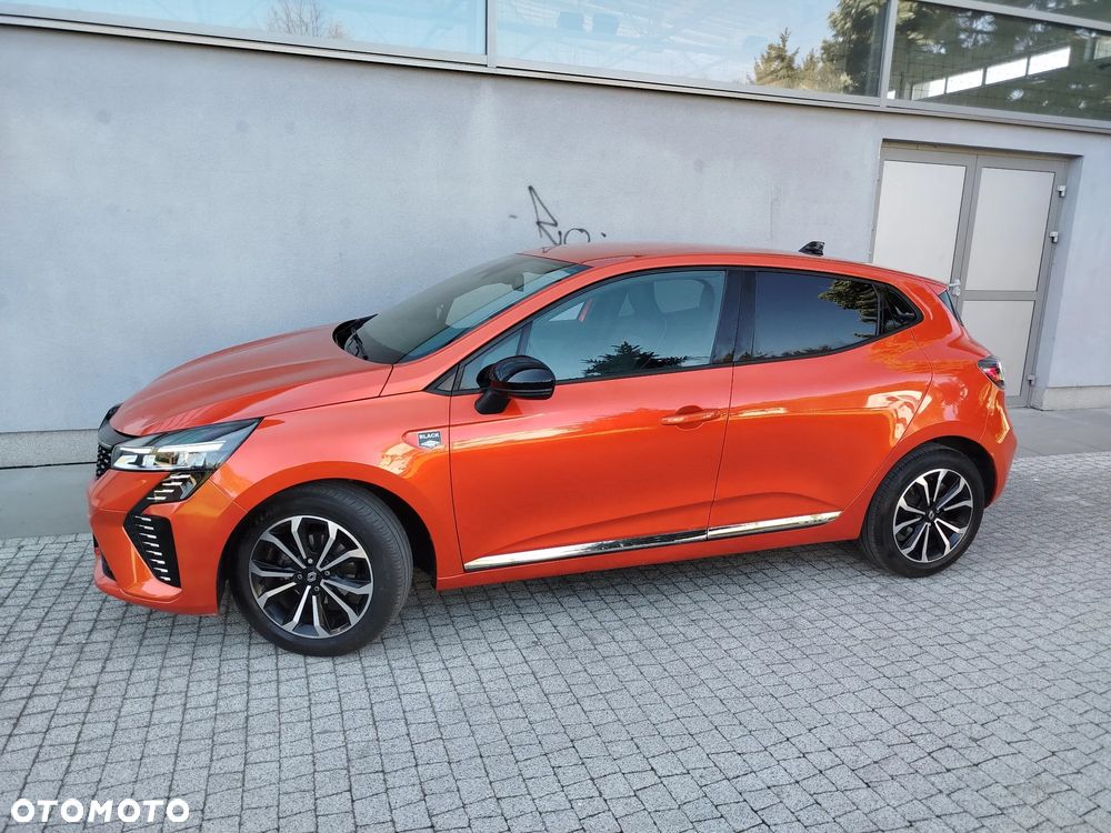Renault Clio 1.0 TCe Intens - 1