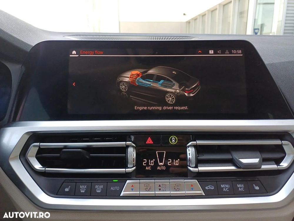BMW Seria 3 330e AT PHEV - 17