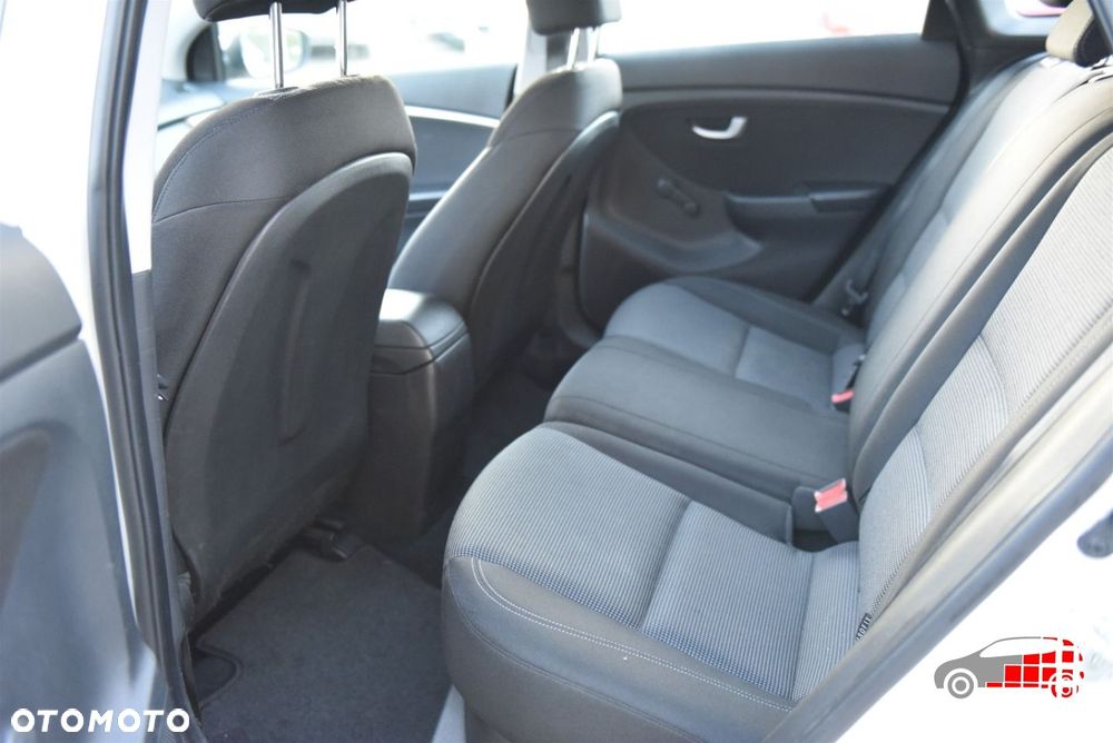 Hyundai i30 - 15