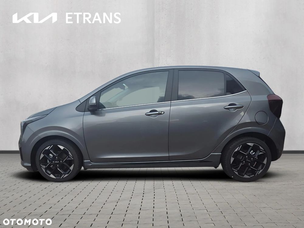 Kia Picanto 1.0 GDI GT Line - 5