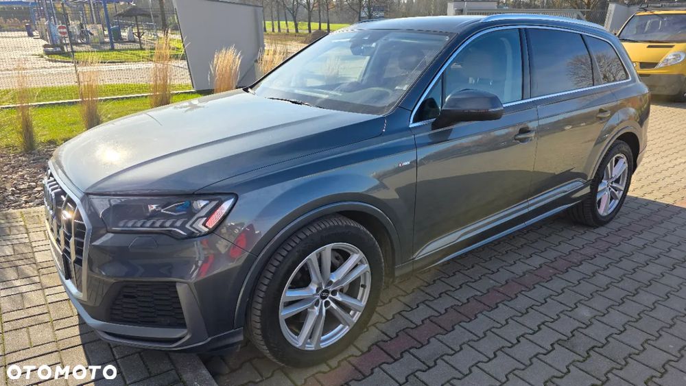 Audi Q7 - 4