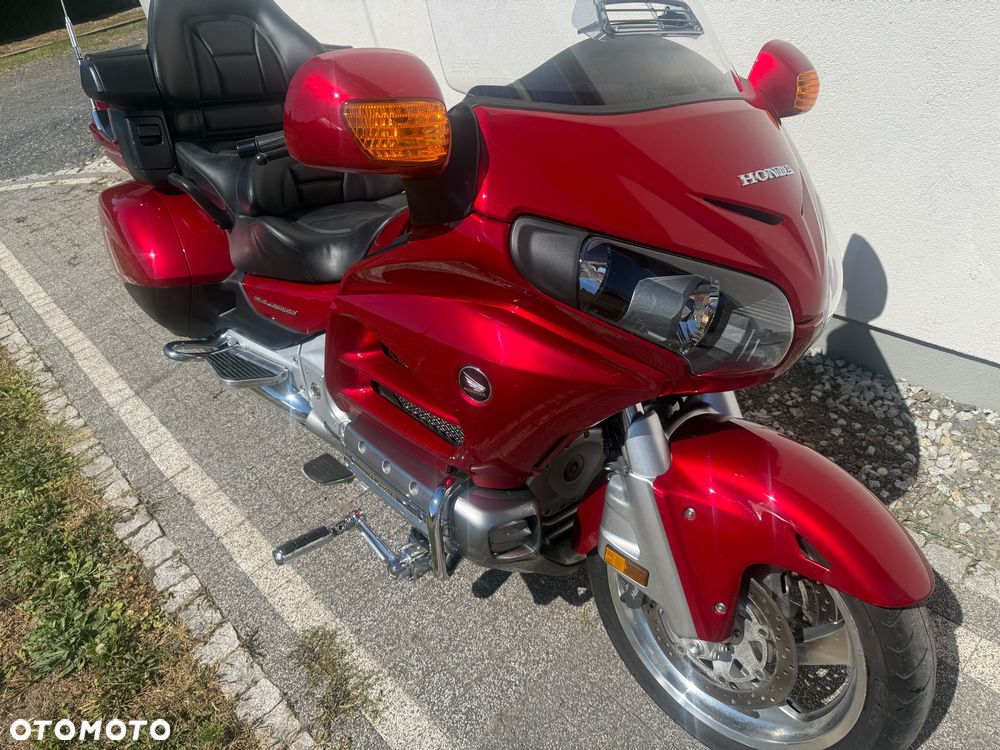 Honda GL - 3