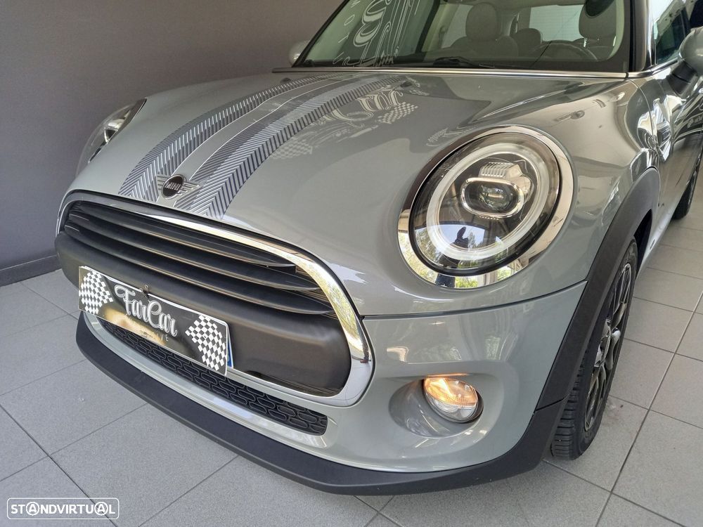 MINI 3 Portas - 20