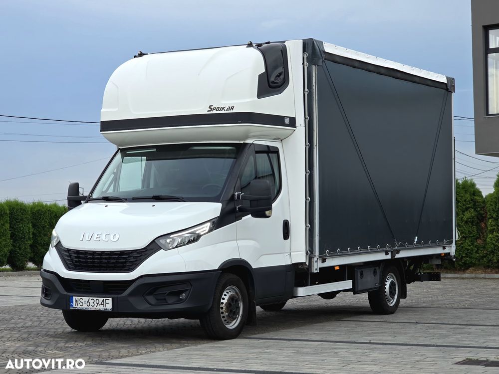 Iveco Daily - 1