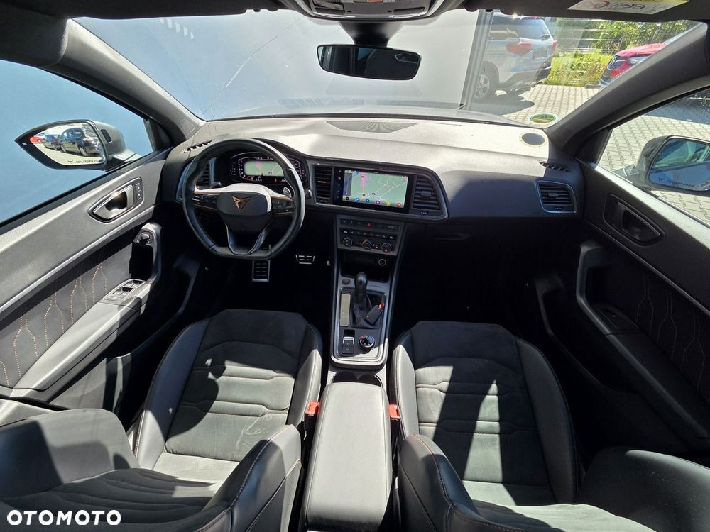 Cupra Ateca - 12