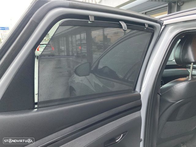 Hyundai Tucson 1.6 T-GDi 4WD N Line - 43