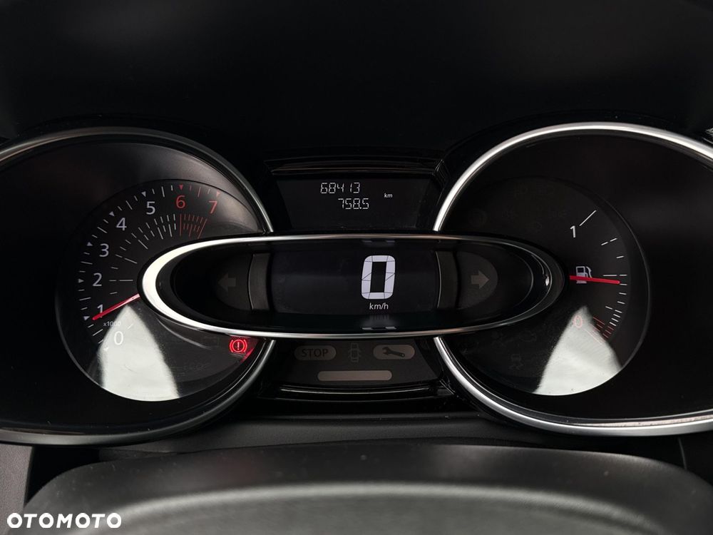 Renault Clio 0.9 Energy TCe Limited 2018 - 23