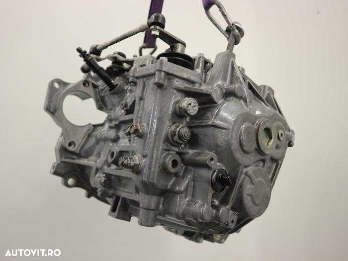 Cutie viteze Jeep Compass/Jeep Patriot 2.2 CRD; 6 Trepte; 4x4; 2010 - 3