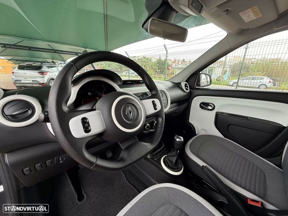 Renault Twingo 1.0 SCe Zen - 6