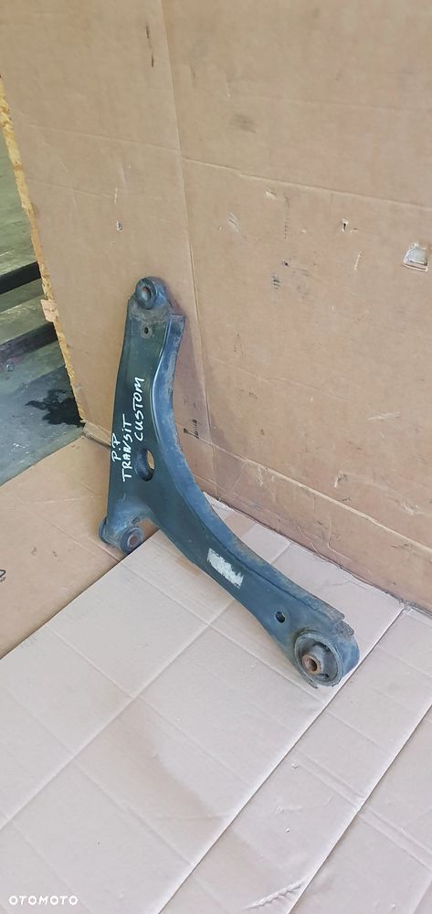 Wahacz prawy przód przedni Ford Transit Custom MK8 Lift - 4